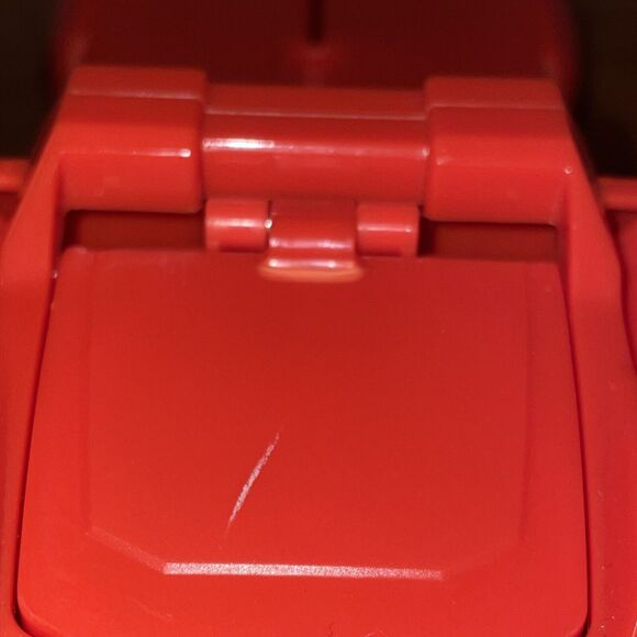 Transformers Rescue Bots Hot Shot Truck Robot 12” Action Figure Toy Hasbro 2020 - Picture 12 of 12